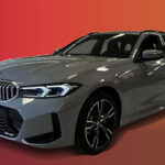 BMW 330 M-Sport