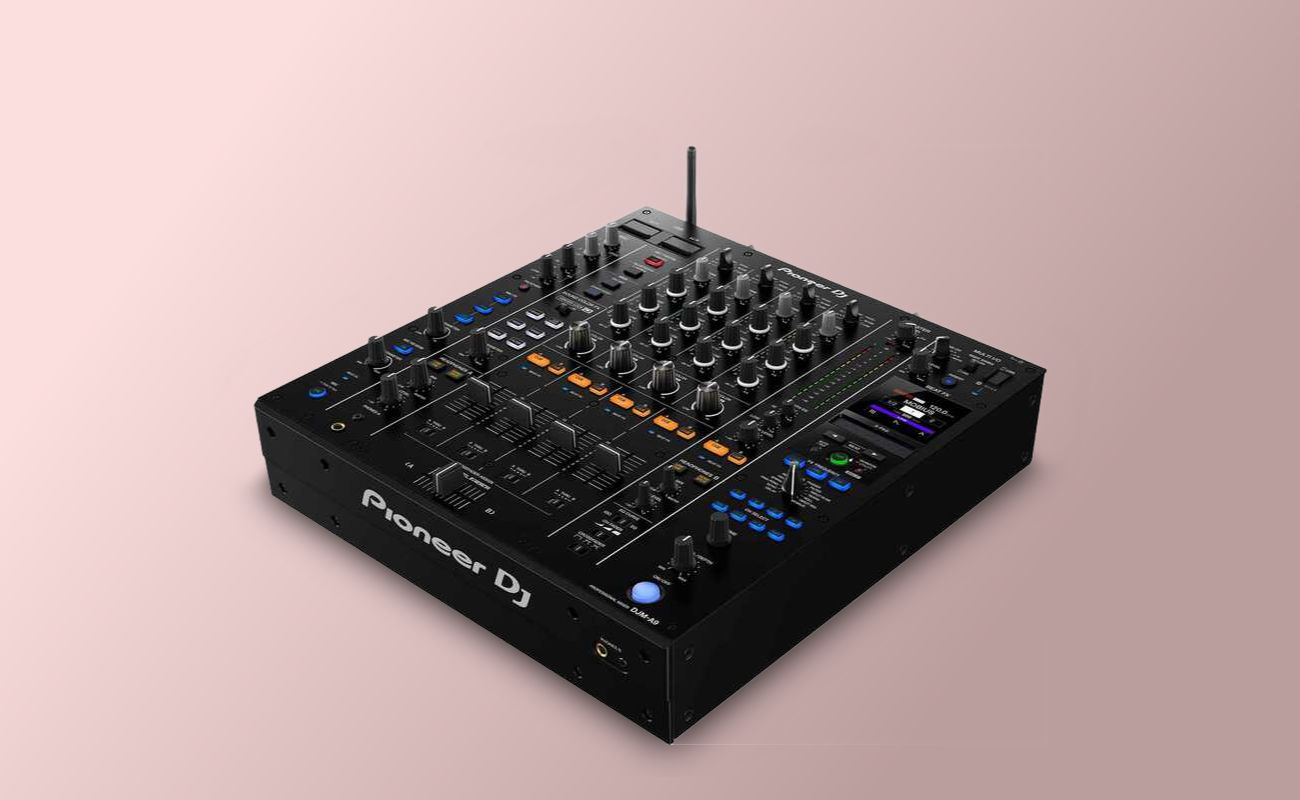 Dj-boxi