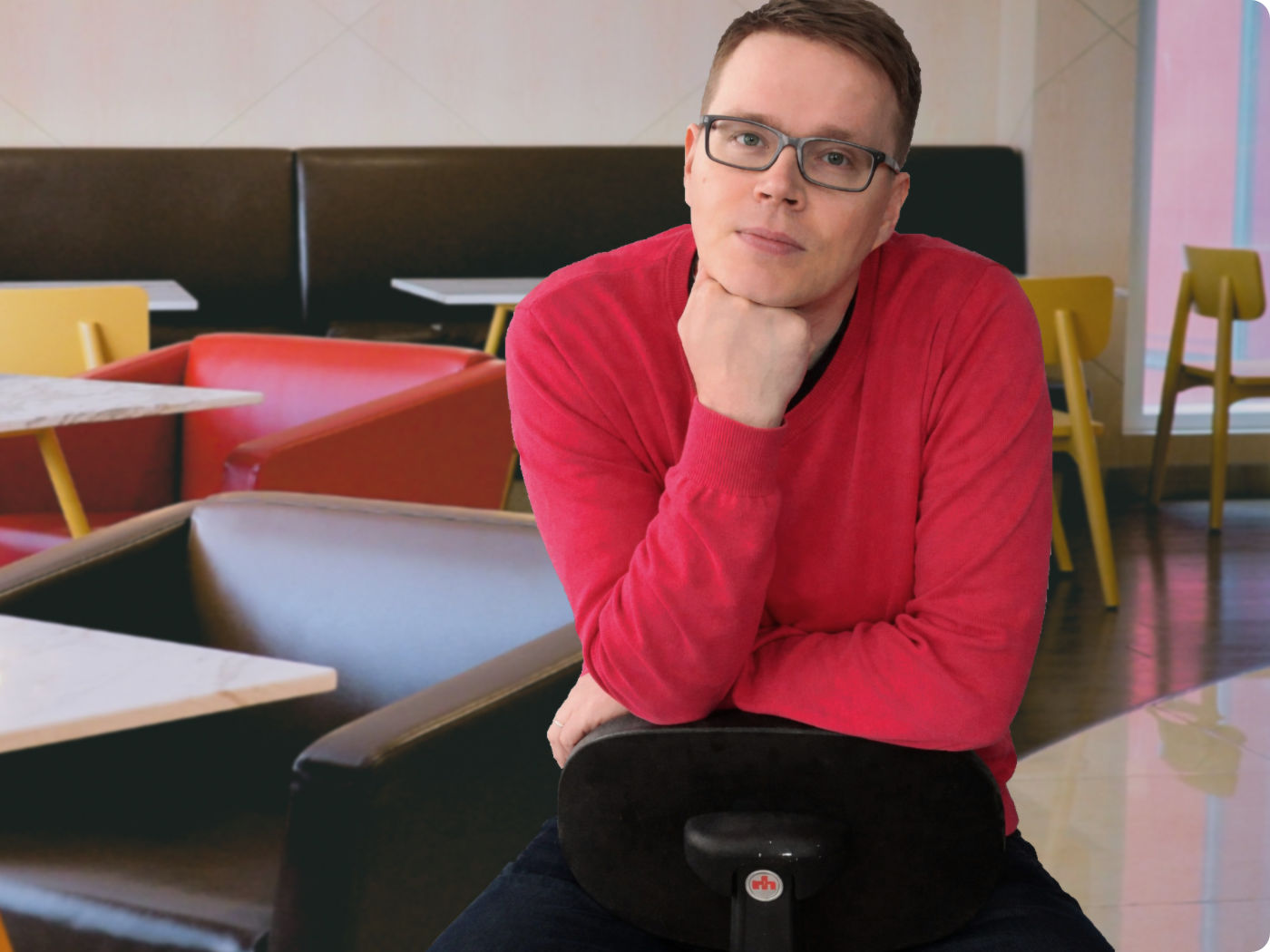 Janne Mononen