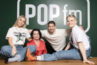 Popfm:n poppoo