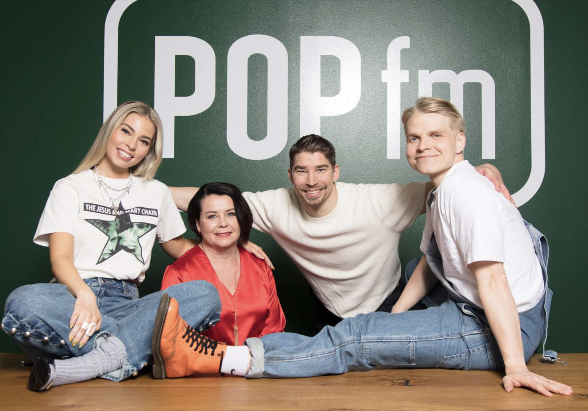 Popfm:n poppoo